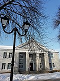 Profile Picture of Volnovakhaon Wikipedia