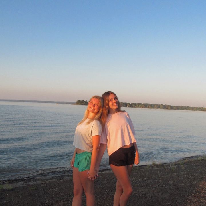 Profile Picture of carly achord (@carlyachords.spam) on Tiktok