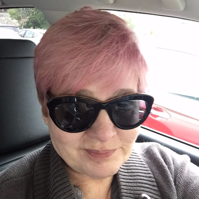 Profile Picture of Pamela Wright (@PamelaSW) on Twitter