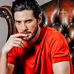 Profile Picture of Ben Barnes Brasil (@benbarnesinfo) on Twitter