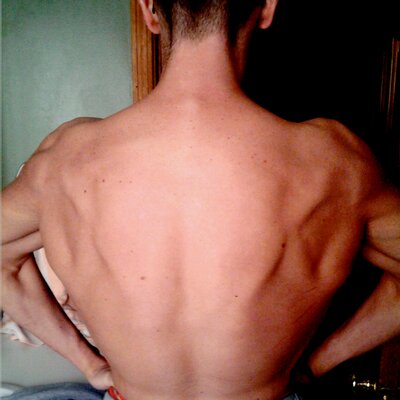 Profile Picture of Anthony Monterosso (@AMon1564) on Twitter