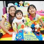 Profile Picture of Kaycee ,Rachel and TRAVIS F. c (@javedsana568) on Instagram