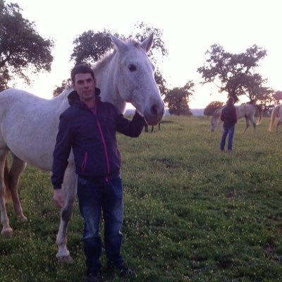 Profile Picture of Julian Lopez Peinado (@JulianLopezPei1) on Twitter