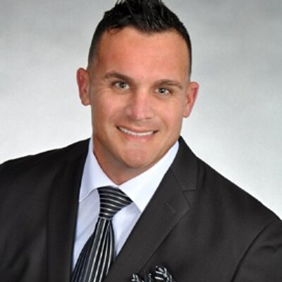 Profile Picture of Chad Dudley (@InvestFlorida11) on Twitter