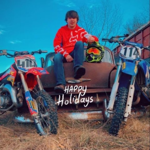 Profile Picture of Isaac Leary (@learyisaac10) on Poshmark