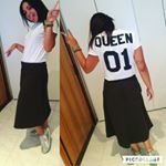 Profile Picture of Daniela Caputo (@queen.d_c) on Instagram