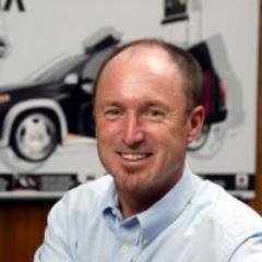 Profile Picture of David Boldt (@davidboldttx) on Twitter