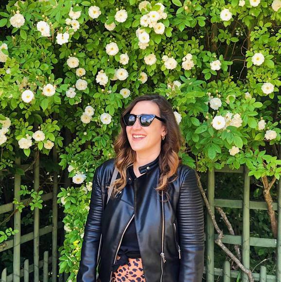 Profile Picture of Shayla Maresh (@shaylamaresh) on Poshmark