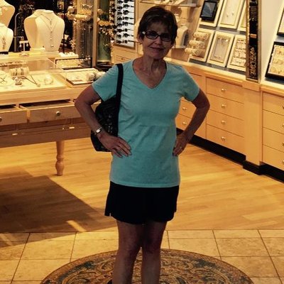 Profile Picture of Jo-Ann Ivey (@JoAnnIvey) on Twitter