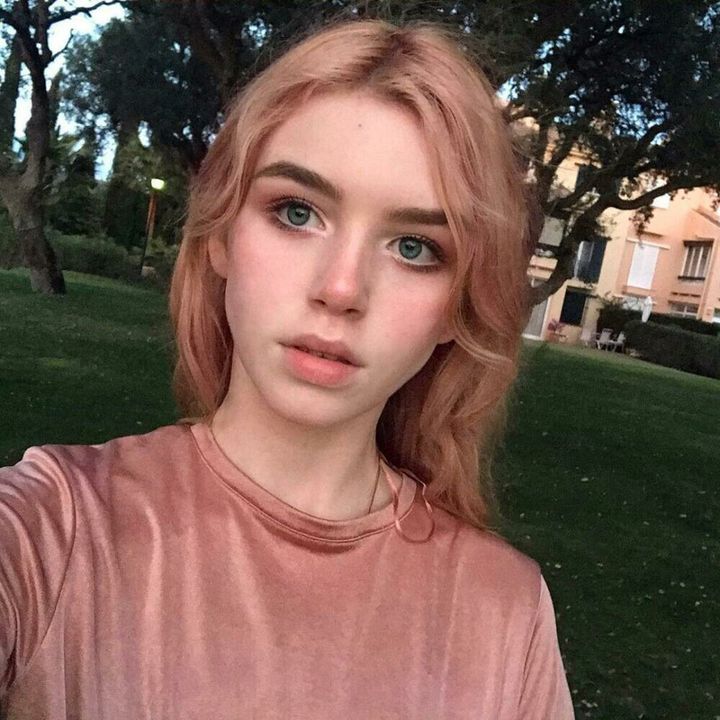 Profile Picture of MavisAckermanjsky (@mavisackermanjsky) on Tiktok