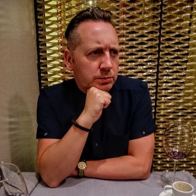 Profile Picture of John Rudd (@Johnnyr1970) on Twitter