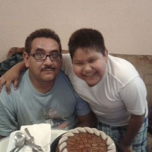 Profile Picture of Peter Valdes.m (@peternavajas72) on Twitter