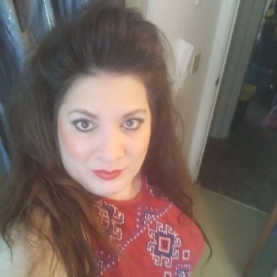 Profile Picture of Emily Lorraine McGee (@EmilyLorraineM2) on Twitter