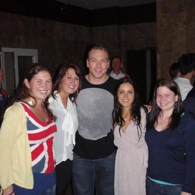 Profile Picture of Bianca Pegleron Twitter