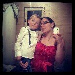 Profile Picture of Cindy Marchal (@cindymatteoliam) on Instagram