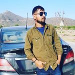 Profile Picture of ꪑ𝘳 𝓡𝓸𝓷𝓲𝓽 (@_pushkar_acharya_gilund) on Instagram