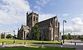 Profile Picture of Paisley Abbey - Wikipediaon Wikipedia