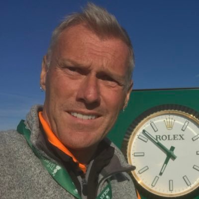Profile Picture of Brian K Whitehead (@whiteybk) on Twitter