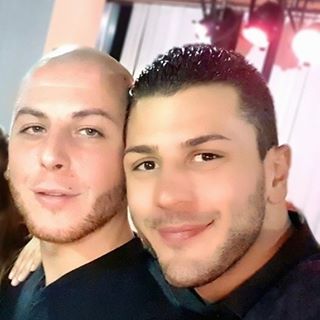 Profile Picture of Thomas Giampiero Bertolli (@thomas.bertolli.98) on Facebook