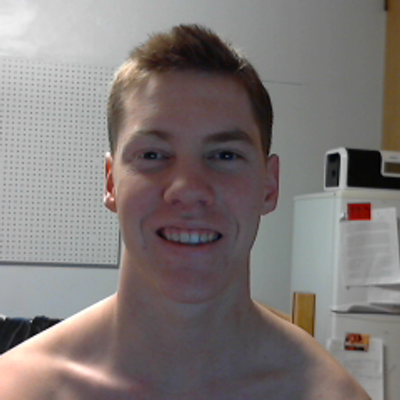 Profile Picture of Ian Shaffer (@RealIanShaffer) on Twitter