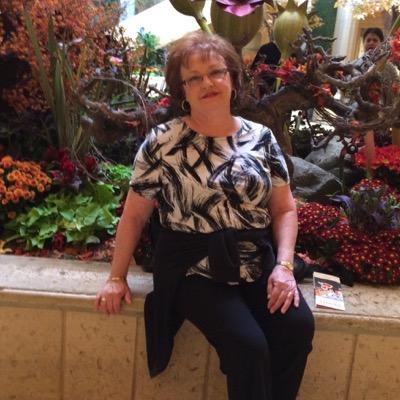 Profile Picture of Pat Croft (@croft_pat) on Twitter