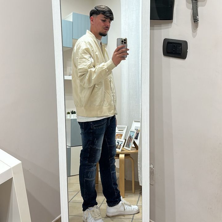 Profile Picture of M A R C O✌🏼 (@marco_cisco_) on Tiktok