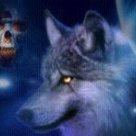 Profile Picture of Brian Brunk Jr. (@fellshadowfang) on Instagram