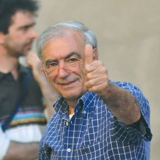 Profile Picture of Giorgio Olivieri (@Giorgio-Olivieri) on Facebook