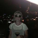 Profile Picture of Paulette Wheeler (@paulettewheeler) on Instagram