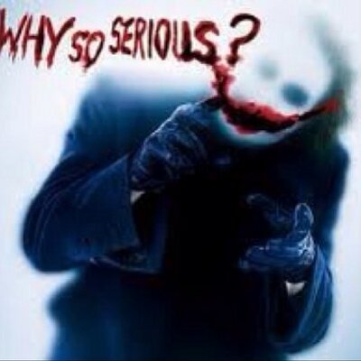 Profile Picture of Bob Smileyon Twitter
