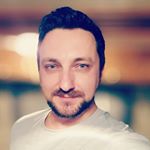 Profile Picture of Alex Samaraev (@alexsamaraev) on Instagram