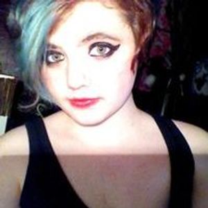 Profile Picture of Ellen Myers (@melancholylink) on Myspace