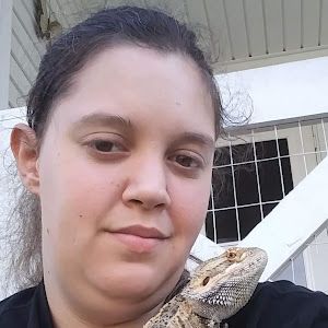 Profile Picture of Kimberly Ruggles (@kimberly.ruggles) on Tiktok