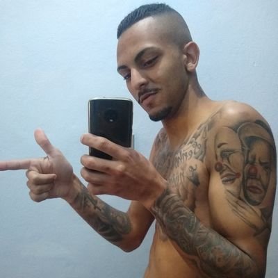 Profile Picture of $$ (@Brenolima30) on Twitter