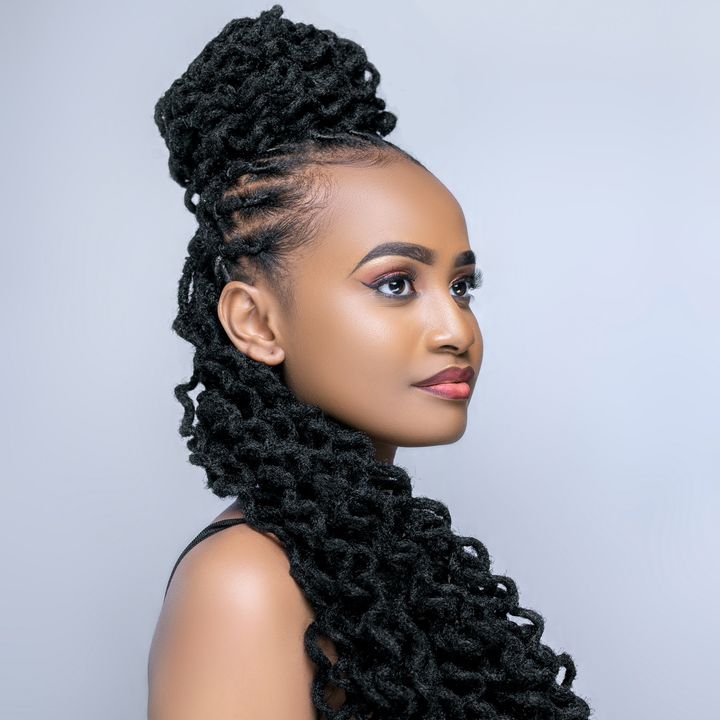 Profile Picture of SANDY🌹 (@sandykahush) on Tiktok