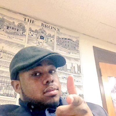 Profile Picture of Adrian Williams (@AdrianSW92) on Twitter