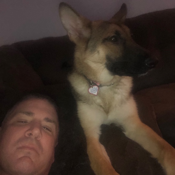 Profile Picture of John Loughran (@jaylog70) on Poshmark