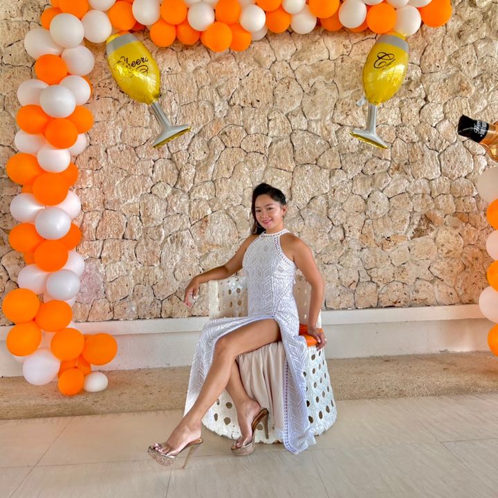 Profile Picture of Cring’s⭐️ (@mscring29) on Tiktok