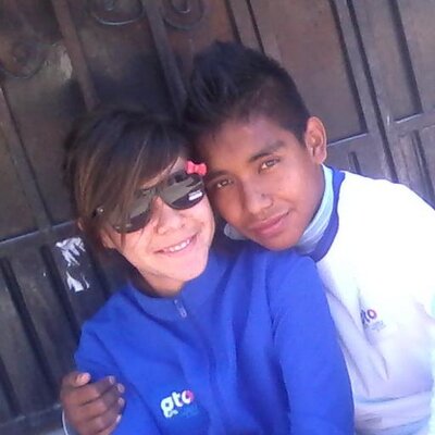 Profile Picture of Felix ALI Escalante (@felix_200) on Twitter