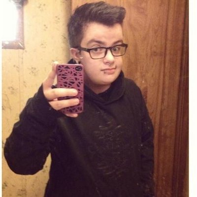 Profile Picture of Jeremy Brandon (@raizedbybatz) on Twitter