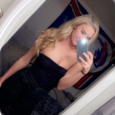 Profile Picture of Leah Meyer (@leahmeyerrr) on Twitter