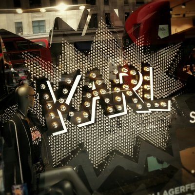 Profile Picture of Karl Miley (@miley1977) on Twitter