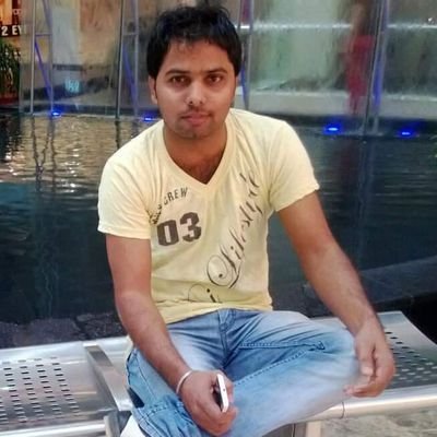 Profile Picture of Parveen Singh (@Parveensingh_) on Twitter