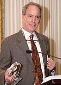 Profile Picture of David M. Hoffmanon Wikipedia