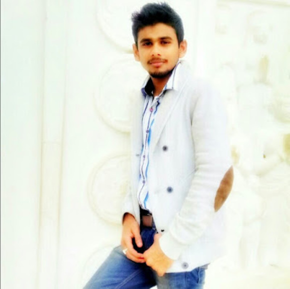 Profile Picture of Sampark Pradhan (@samparkpradhan7) on Poshmark