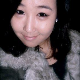 Profile Picture of Joohyun Julie Kim (@juliekim320) on Twitter