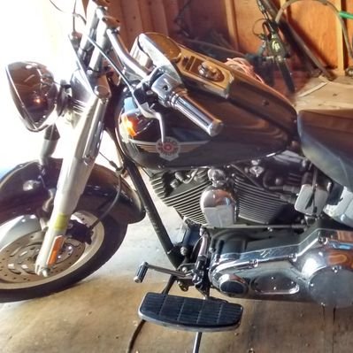 Profile Picture of John Rehe (@john_rehe) on Twitter