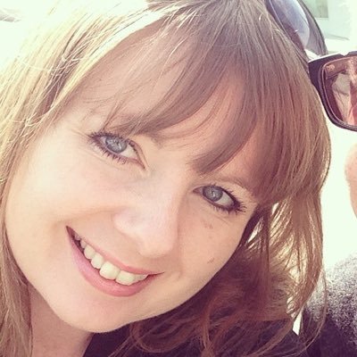 Profile Picture of Hayley Stacey (@StaceyHayley) on Twitter