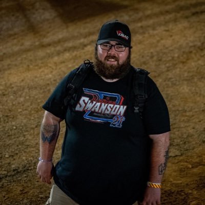 Profile Picture of Adam Rubright (@rubright22) on Twitter
