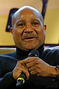Profile Picture of Seth Gilliam - Wikipediaon Wikipedia
